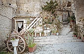 Modica, Quasimodo birthplace 